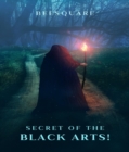 Secrets of the black arts! - eBook