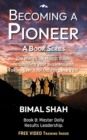 Becoming a Pioneer- A Book Series - eBook