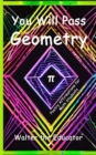 You Will Pass Geometry : Poetry Affirmations for Math Students - eBook