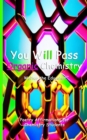 You Will Pass Organic Chemistry : Poetry Affirmations for Chemistry Students - eBook