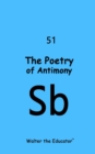 The Poetry of Antimony - eBook