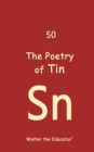 The Poetry of Tin - eBook