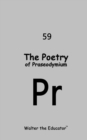 The Poetry of Praseodymium - eBook