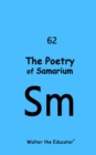 The Poetry of Samarium - eBook