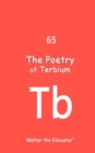 The Poetry of Terbium - eBook
