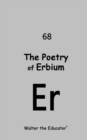 The Poetry of Erbium - eBook