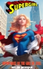 SUPERGIRL : Adventures of the girl of steel - eBook