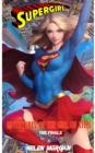 SUPERGIRL: THE FINALE : Adventures of the girl of steel - eBook