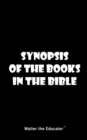 Synopsis of the Books in the Bible - eBook