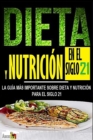 DIETA Y NUTRICION EN EL SIGLO 21 - eBook