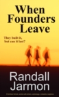 When Founders Leave - eBook
