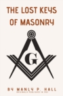 The Lost Keys of Masonry - eBook