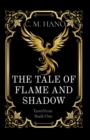THE TALE OF FLAME AND SHADOW : TarotVerse  Book One - eBook