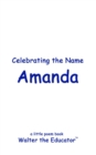 Celebrating the Name Amanda - eBook