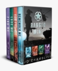 Ranger Mine Box Set - eBook