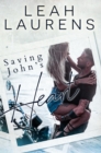 Saving John's Heart - eBook