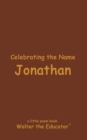 Celebrating the Name Jonathan - eBook