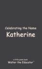 Celebrating the Name Katherine - eBook