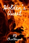 Holden's Quest - eBook