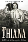 Thiana - eBook