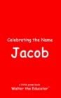 Celebrating the Name Jacob - eBook