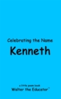 Celebrating the Name Kenneth - eBook