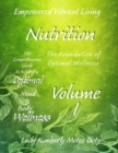 Volume I Nutrition - eBook