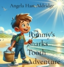 Tommy's Sharks Tooth Adventure - eBook