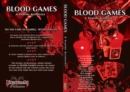 Blood Games : A Vampire Anthology - eBook