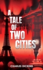 A Tale of Two Cities (Annotated) - eBook