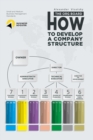 The Orgboard. How to develop a company - eBook