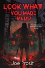 Look What You Made Me Do - eBook