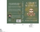 A Quiet Witness-When Living a Story is Louder Than Telling It - eBook