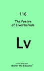 The Poetry of Livermorium - eBook