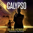 Calypso - eAudiobook