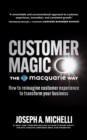 Customer Magic - The Macquarie Way - eBook