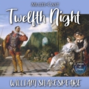 Twelfth Night - eAudiobook