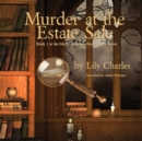Murder at the Estate Sale - eAudiobook