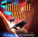 Gods of War - eAudiobook