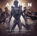 Alien: Uncivil War - eAudiobook