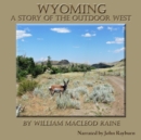 Wyoming - eAudiobook