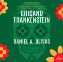 Chicano Frankenstein - eAudiobook