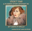 Vicky Van - eAudiobook