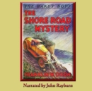 The Shore Road Mystery - eAudiobook