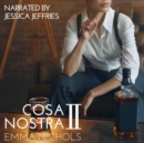 Cosa Nostra 2 - eAudiobook