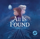 All Is Found - eAudiobook