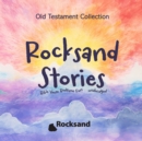 Rocksand Stories-Old Testament Collection - eAudiobook