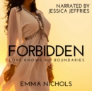 Forbidden - eAudiobook