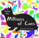 Millions of Cats - eAudiobook