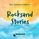 Rocksand Stories-New Testament Collection - eAudiobook